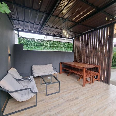 Fazenda Guest House Dilidżan Zewnętrze zdjęcie