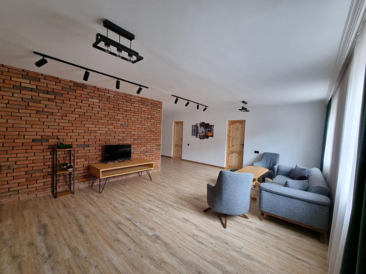 Fazenda Guest House Dilidżan Zewnętrze zdjęcie