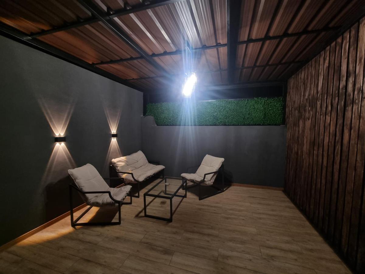 Fazenda Guest House Dilidżan Zewnętrze zdjęcie