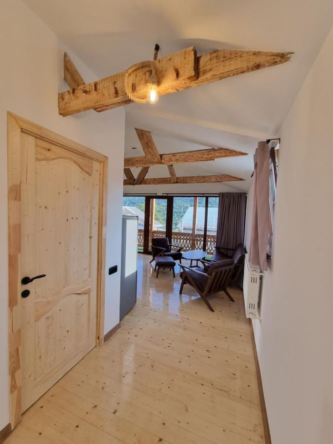 Fazenda Guest House Dilidżan Zewnętrze zdjęcie