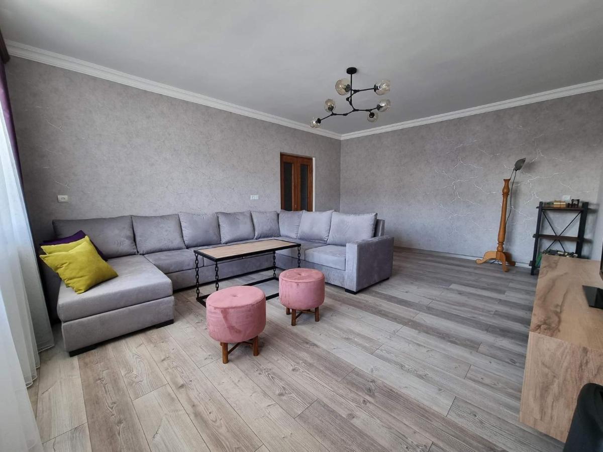 Fazenda Guest House Dilidżan Zewnętrze zdjęcie