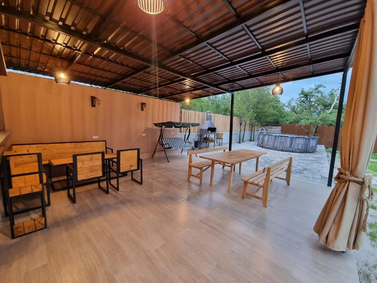 Fazenda Guest House Dilidżan Zewnętrze zdjęcie
