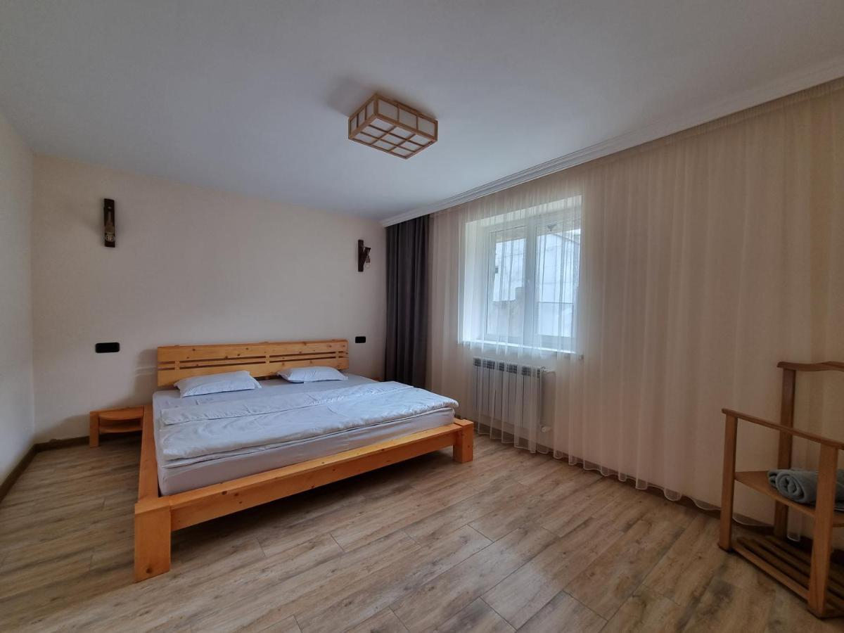 Fazenda Guest House Dilidżan Zewnętrze zdjęcie