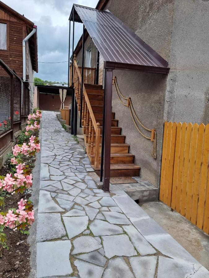 Fazenda Guest House Dilidżan Zewnętrze zdjęcie