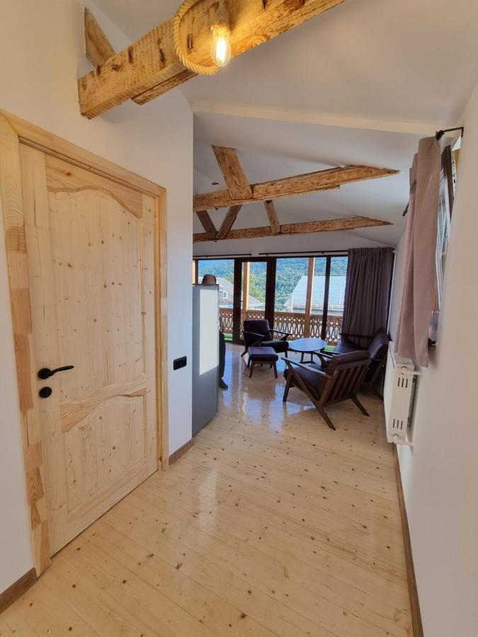 Fazenda Guest House Dilidżan Zewnętrze zdjęcie
