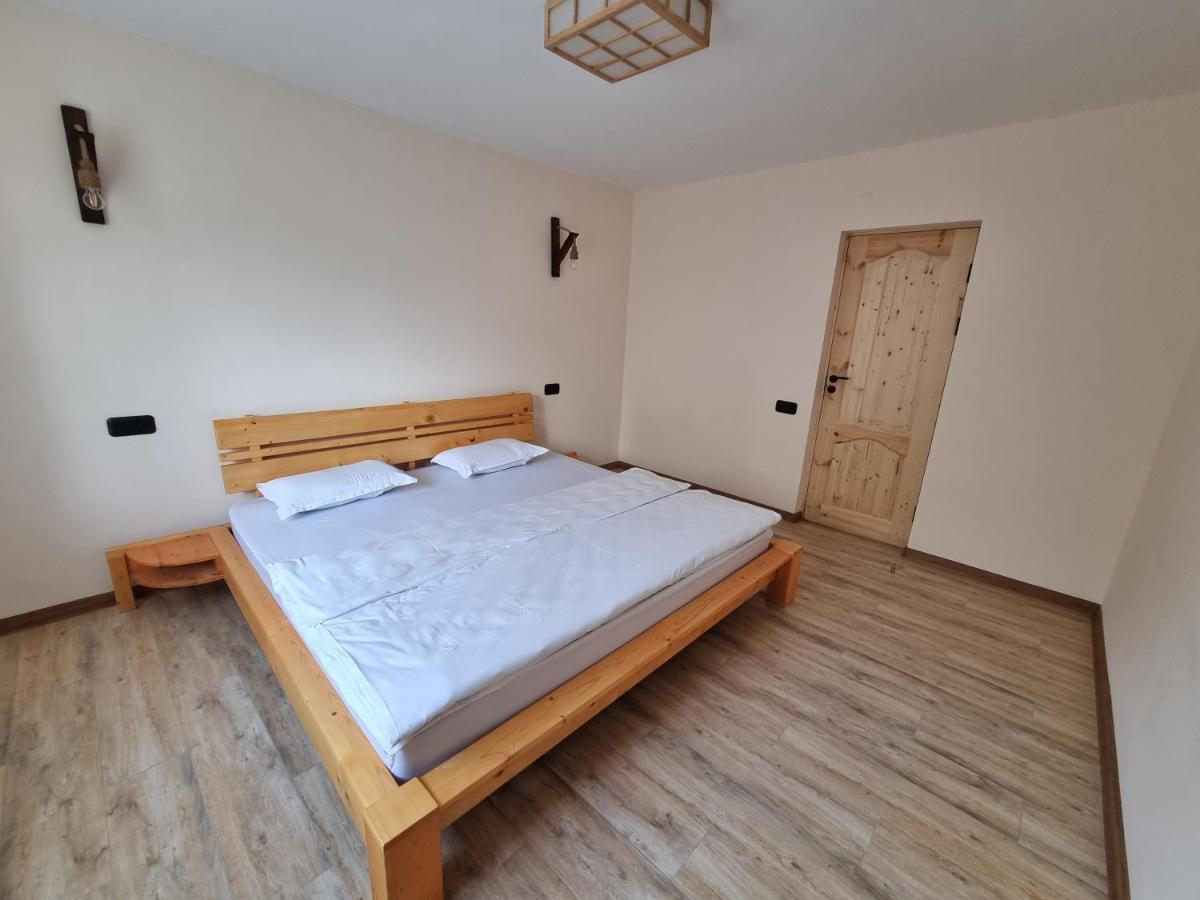 Fazenda Guest House Dilidżan Zewnętrze zdjęcie