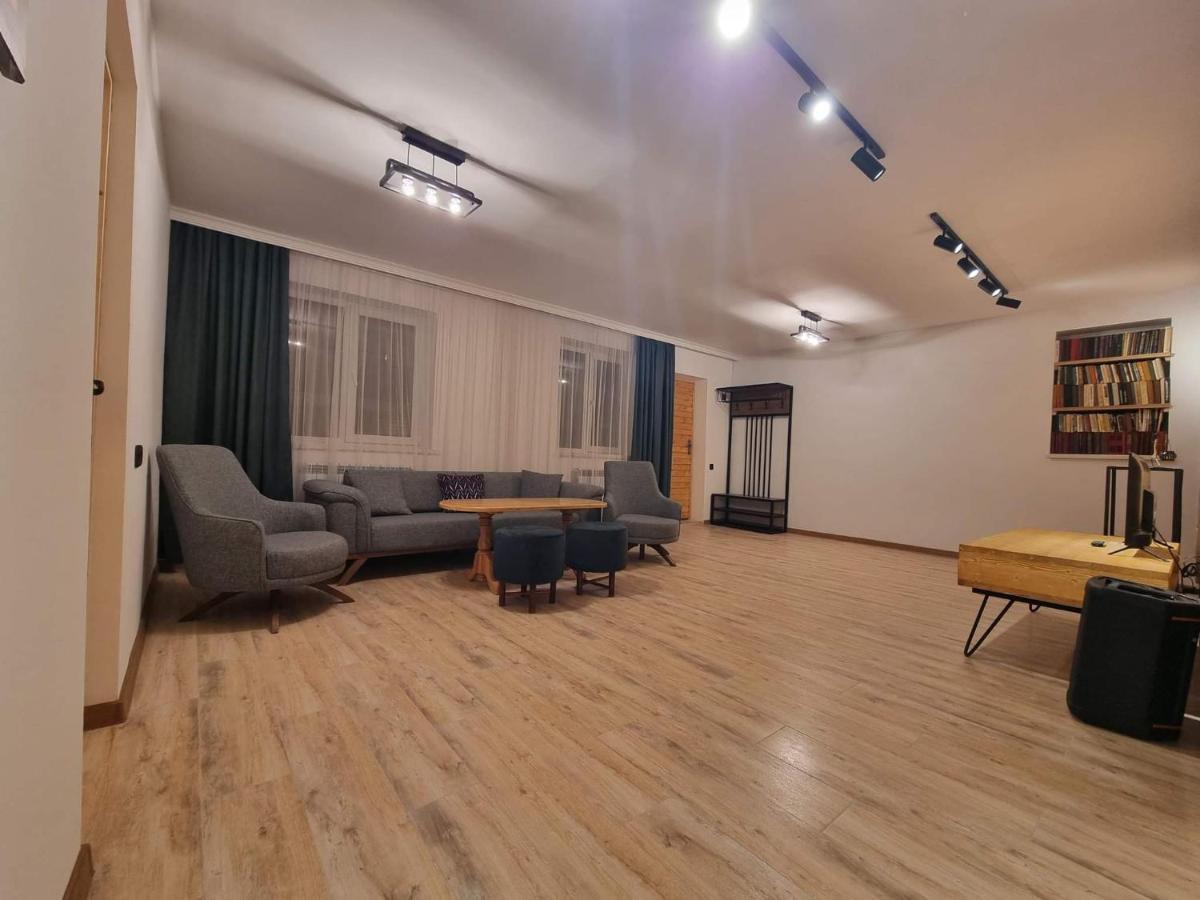 Fazenda Guest House Dilidżan Zewnętrze zdjęcie