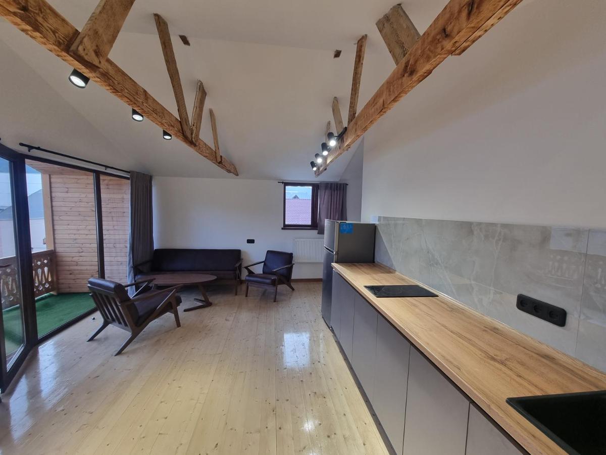 Fazenda Guest House Dilidżan Zewnętrze zdjęcie