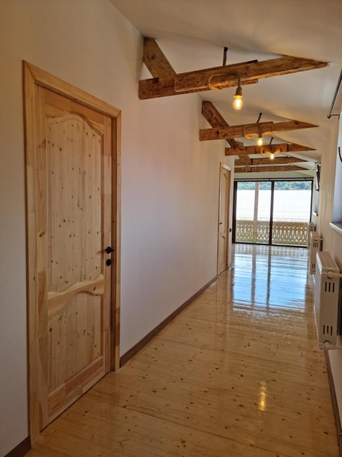 Fazenda Guest House Dilidżan Zewnętrze zdjęcie