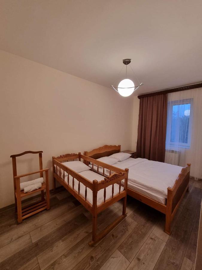 Fazenda Guest House Dilidżan Zewnętrze zdjęcie
