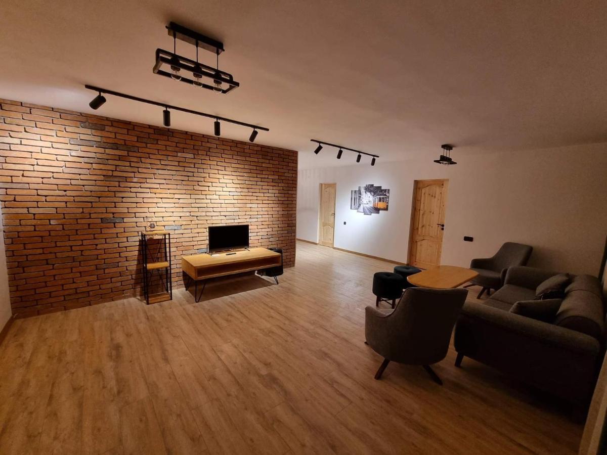 Fazenda Guest House Dilidżan Zewnętrze zdjęcie