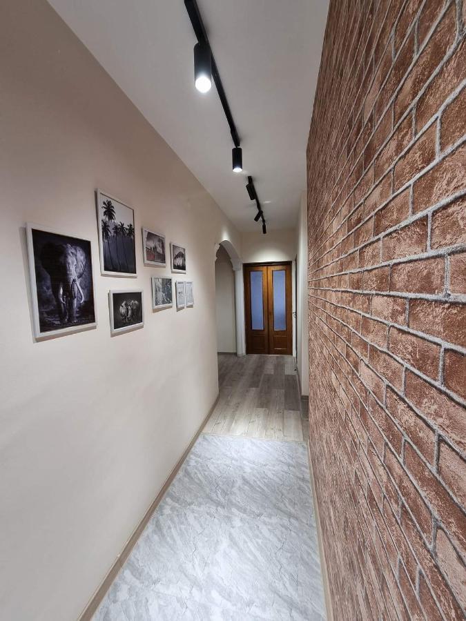 Fazenda Guest House Dilidżan Zewnętrze zdjęcie