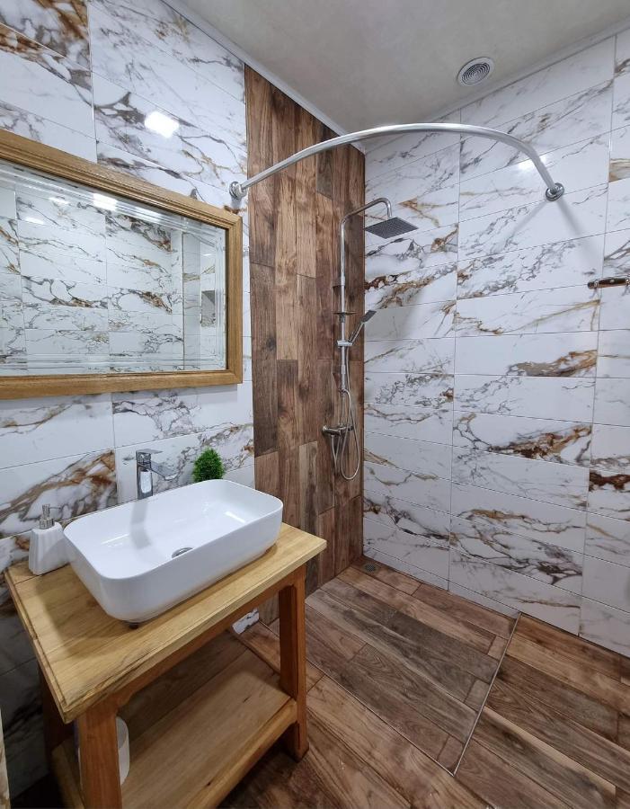 Fazenda Guest House Dilidżan Zewnętrze zdjęcie