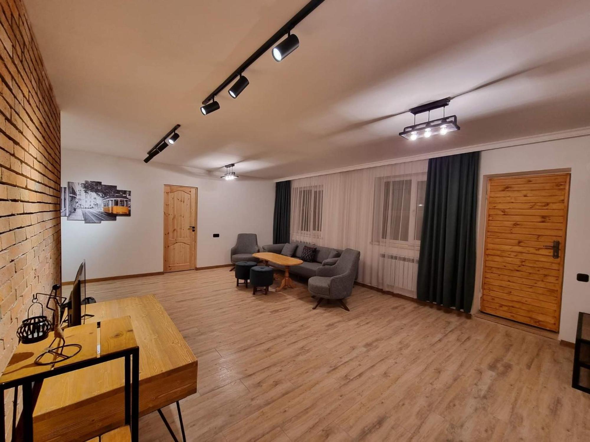Fazenda Guest House Dilidżan Zewnętrze zdjęcie